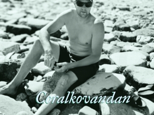 Coralkovandan