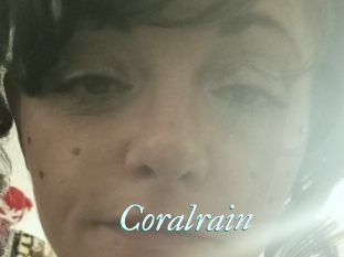 Coralrain