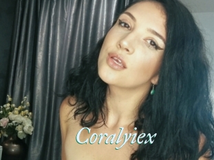 Coralyiex