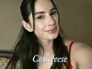 Corareese