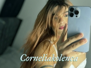 Corneliakolenca