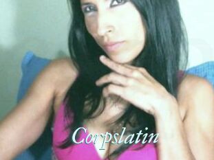 Corpslatin