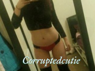 Corruptedcutie