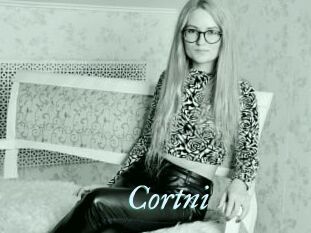 Cortni