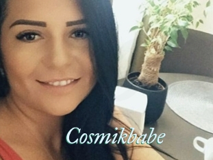 Cosmikbabe