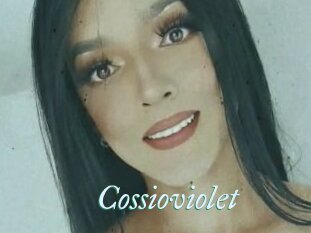 Cossioviolet