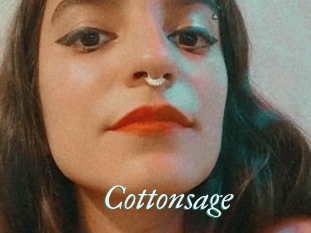 Cottonsage