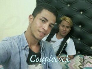 Couplecock