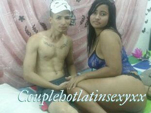 Couplehotlatinsexyxx