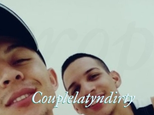 Couplelatyndirty