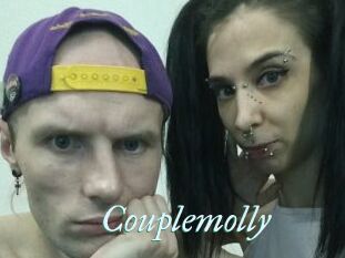 Couplemolly