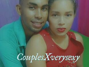 CouplesXverysexy