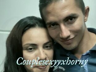 Couplesexyyxhorny