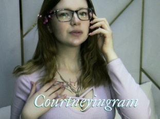 courtneyingram Erotik Pr