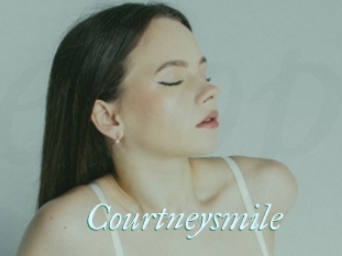 Courtneysmile