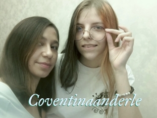 Coventinaanderle