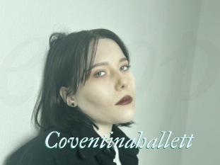 Coventinahallett