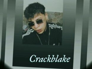 Crackblake