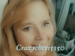 Crazycheri5150