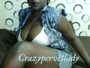 Crazypervetlady