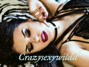 Crazysexywildd