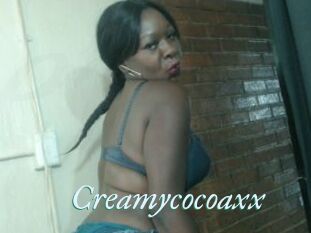 Creamycocoaxx