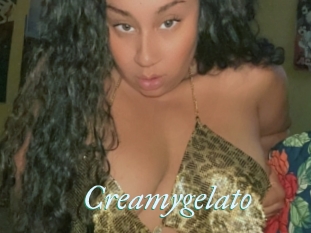 Creamygelato