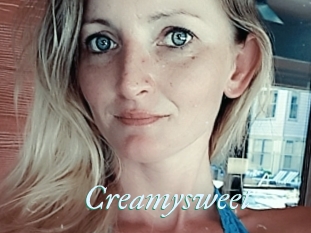 Creamysweet