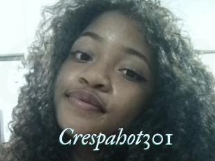 Crespahot301