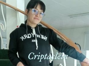 Criptaclein