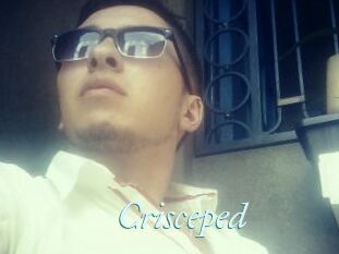 Crisceped