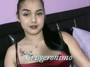 Crisgeronimo