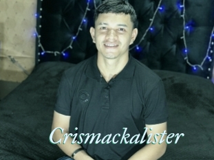 Crismackalister