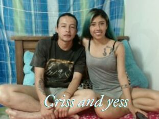 Criss_and_yess