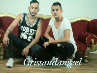 Crissandangeel