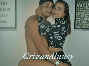 Crissandluucy