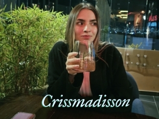 Crissmadisson