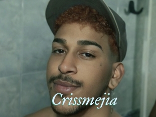 Crissmejia