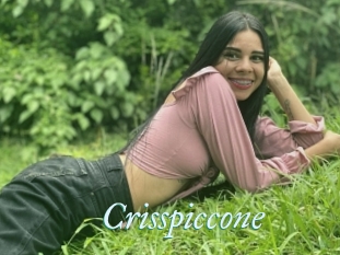 Crisspiccone