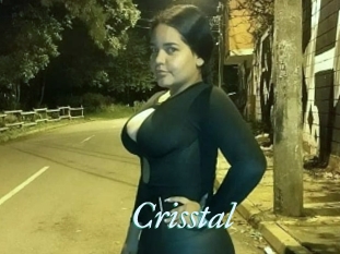 Crisstal