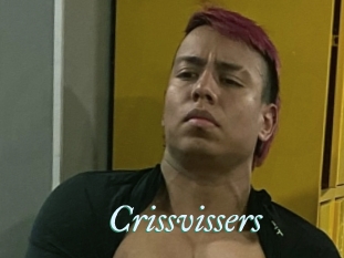 Crissvissers