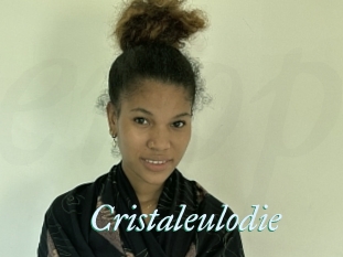 Cristaleulodie