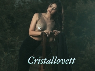 Cristallovett
