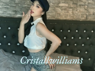 Cristallwilliams