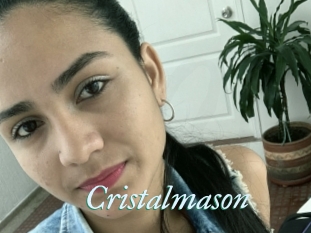 Cristalmason