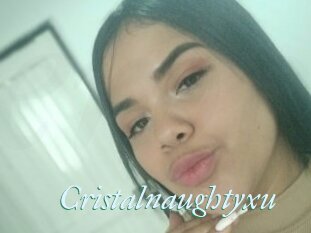 Cristalnaughtyxu