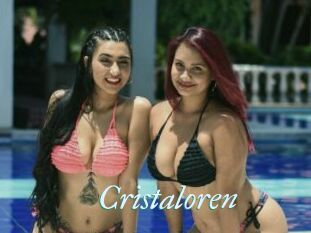 Cristaloren