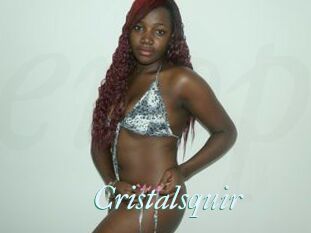 Cristalsquir