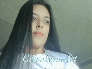 Cristalvenedet