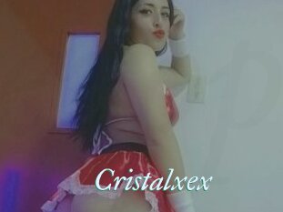 Cristalxex